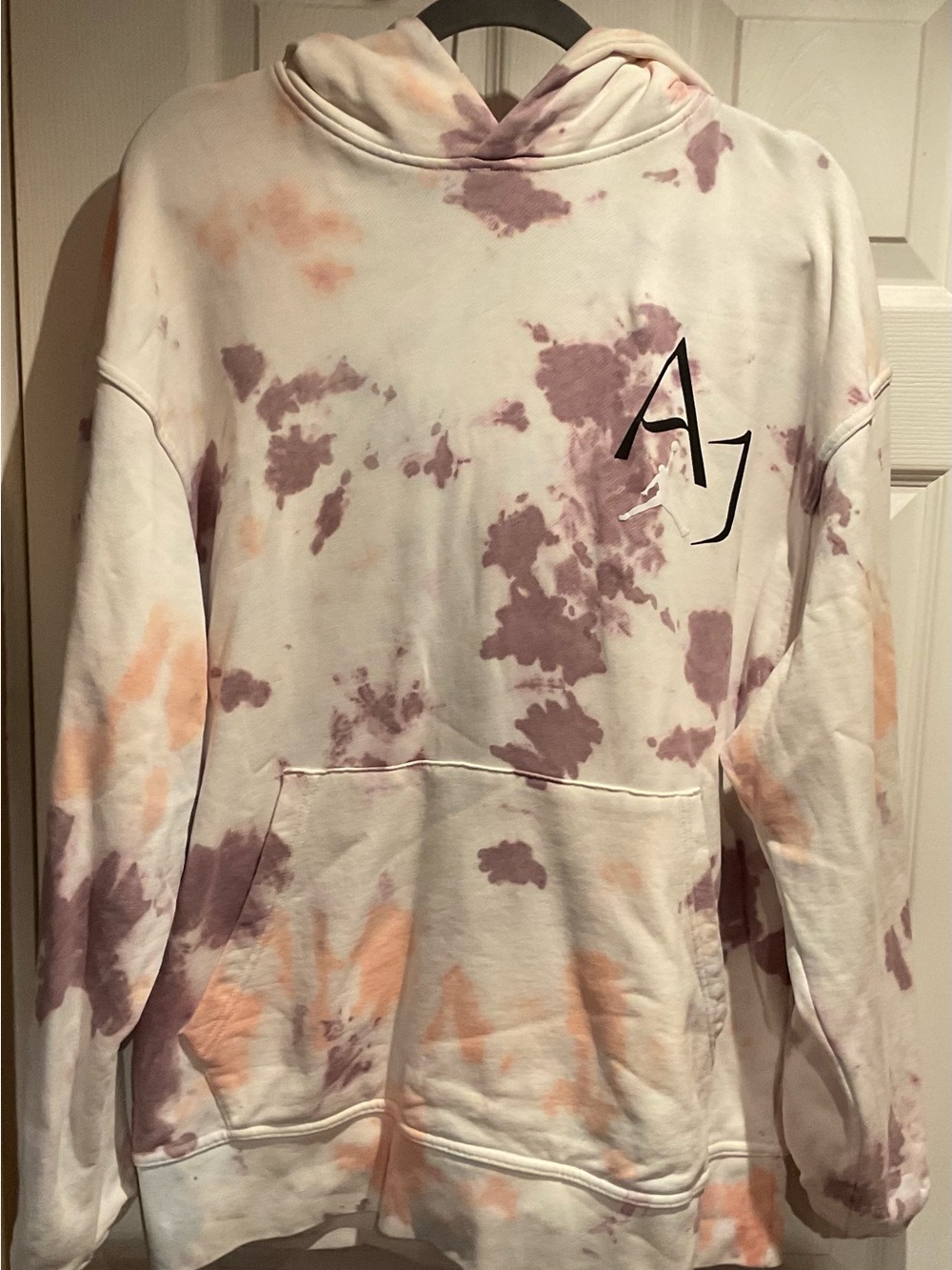 Jordan Sport DNA Hoodie